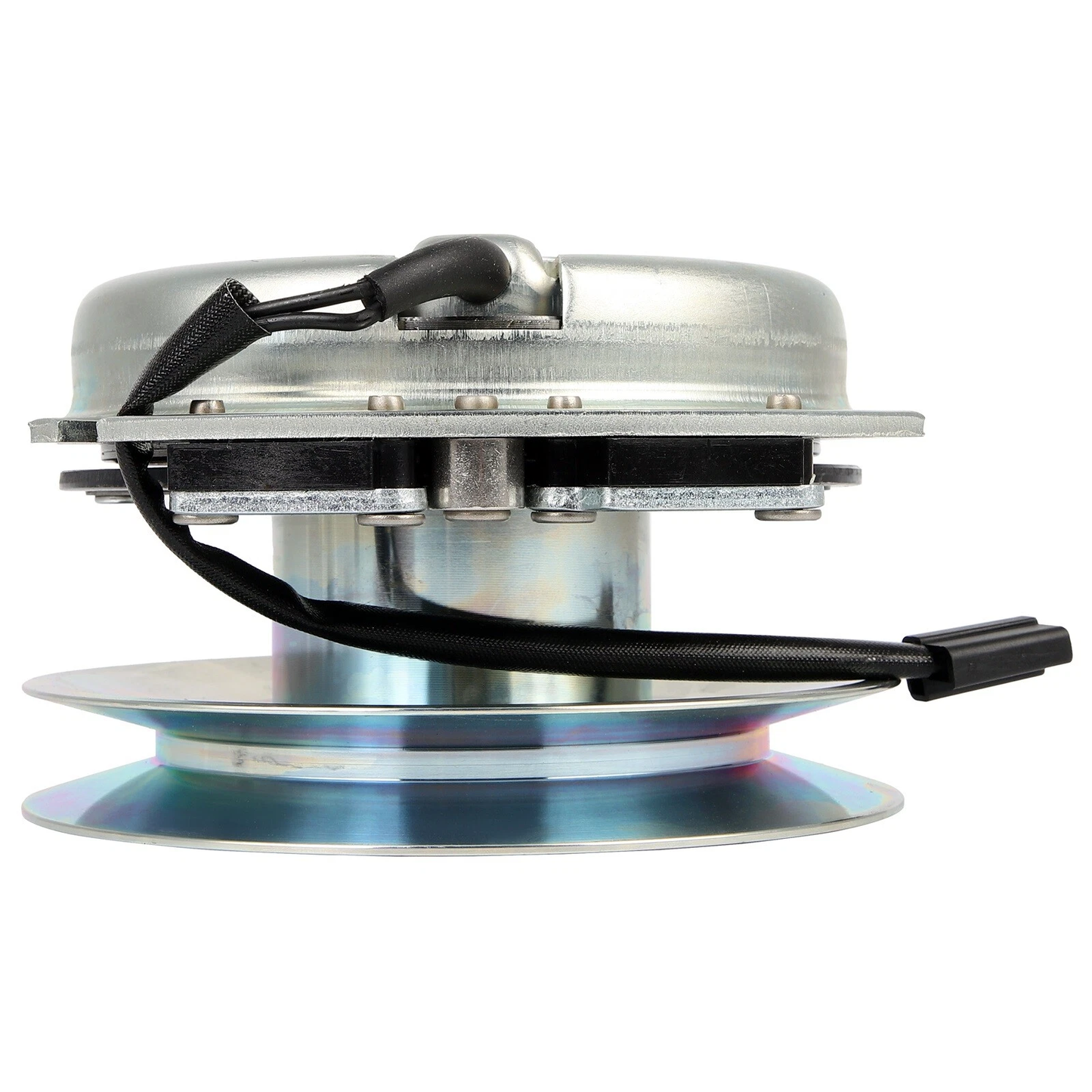 Electric PTO Clutch 5219-83 AM136115 for John Deere Z245 Z255 Z355E Ztrak