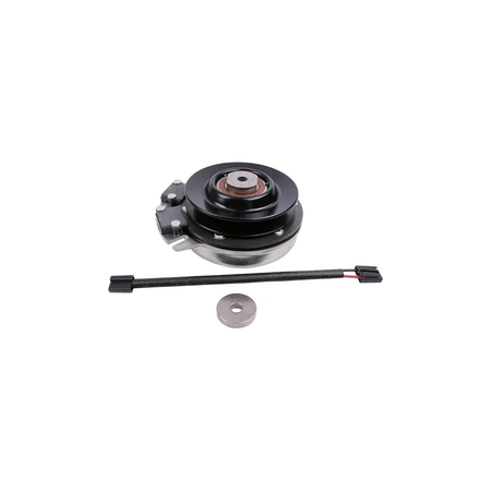 Electric PTO Clutch 539120786 5219-80 5219-102 for Husqvarna EZF3417 Yazoo Kees ZMMKW 34170 ZTR - KUDUPARTS