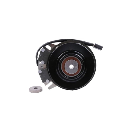 Electric PTO Clutch 539120786 5219-80 5219-102 for Husqvarna EZF3417 Yazoo Kees ZMMKW 34170 ZTR - KUDUPARTS