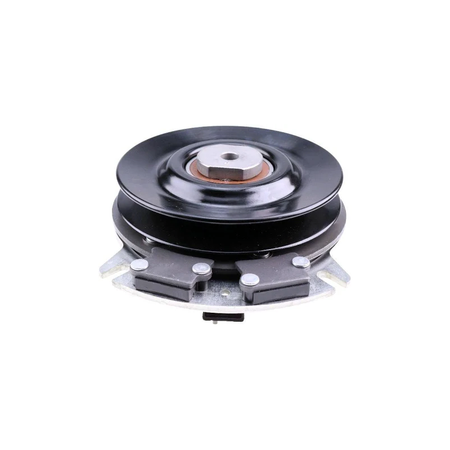Electric PTO Clutch TCA16999 for John Deere Lawn Mower Z820A Z830A Z840A Z850A Z860A Z920A Z925A Z930A Z950A Z960A Z970A - KUDUPARTS