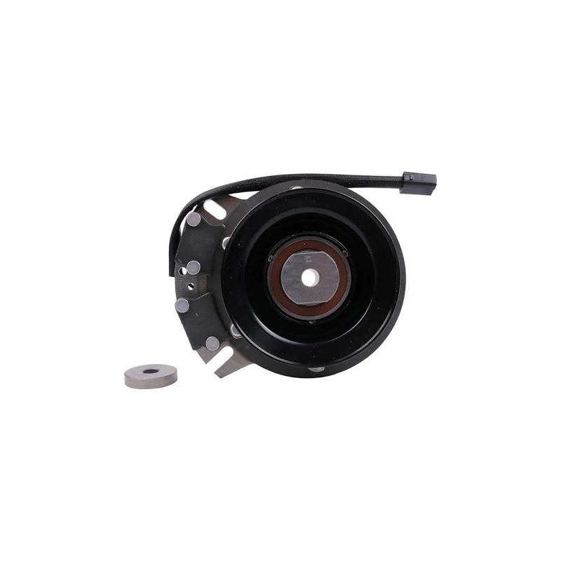 Electric PTO Clutch TCA23182 for John Deere Mower 648R 652B 652R 661R - KUDUPARTS