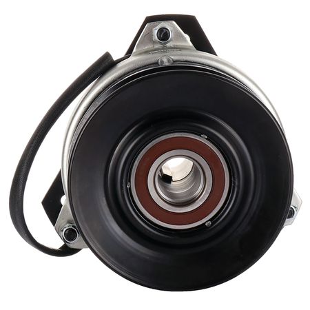 Electric PTO Clutch for Warner 5210-41 Luper 3S15004 King Cat 232201 - KUDUPARTS