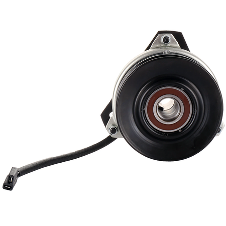 Electric PTO Clutch for Warner 5210-41 Luper 3S15004 King Cat 232201 - KUDUPARTS