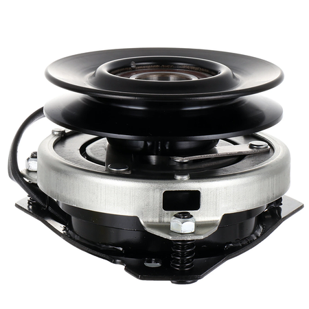 Electric PTO Clutch for Warner 5210-41 Luper 3S15004 King Cat 232201 - KUDUPARTS