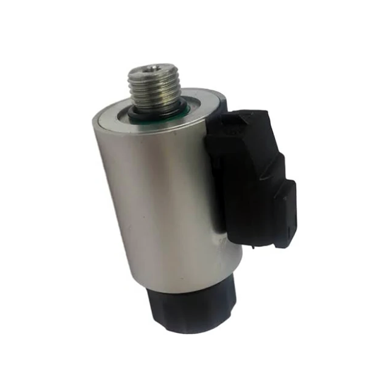 Electric Proportional Valve Constant Power Displacement Control GP37-S-H for Hydraulic Main Oil Pump - KUDUPARTS