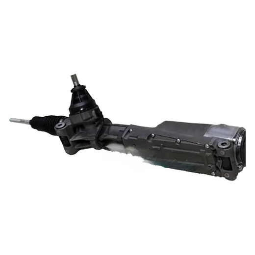 Electric Steering Rack 4G0909144 4G0909144K 4G0909144Q 4G1423055BA 4G1423055CE 4G1423055DL for 2013-2017 Audi A6 - KUDUPARTS