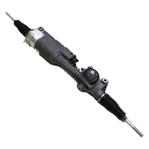 Electric Steering Rack 4G0909144 4G0909144K 4G0909144Q 4G1423055BA 4G1423055CE 4G1423055DL for 2013-2017 Audi A6 - KUDUPARTS