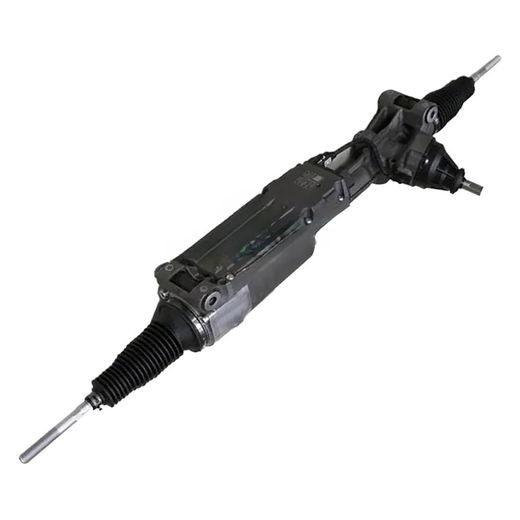 Electric Steering Rack 4G0909144 4G0909144K 4G0909144Q 4G1423055BA 4G1423055CE 4G1423055DL for 2013-2017 Audi A6 - KUDUPARTS