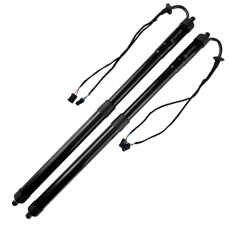 Electric Tailgate Actuator Kit 9812130080 9812130180 for Citroen C4 Grand Picasso 2013-2019