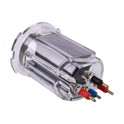 Electrode Salt Cell R0511400 for Zodiac Jandy AquaPure Ei Series 35