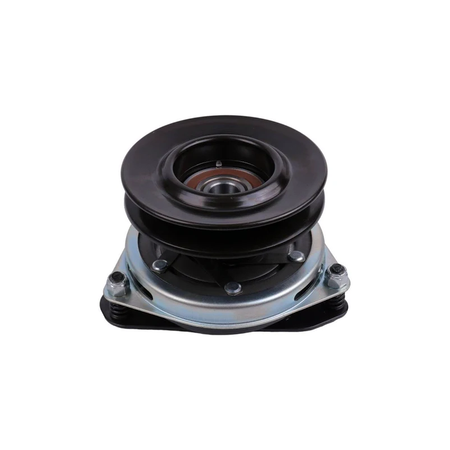 Electromagnetic PTO Clutch AM131779 for John Deere 325 335 345 GX335 GX345 GX355 - KUDUPARTS