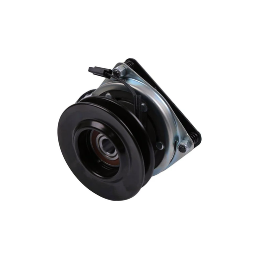 Electromagnetic PTO Clutch AM131779 for John Deere 325 335 345 GX335 GX345 GX355 - KUDUPARTS