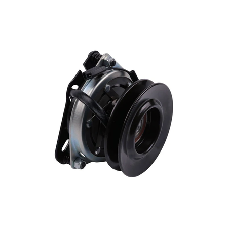 Electromagnetic PTO Clutch AM131779 for John Deere 325 335 345 GX335 GX345 GX355 - KUDUPARTS