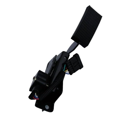 Pédale d'accélérateur électronique 1108010-C1101 pour camion Dongfeng Tianlong Tianjin