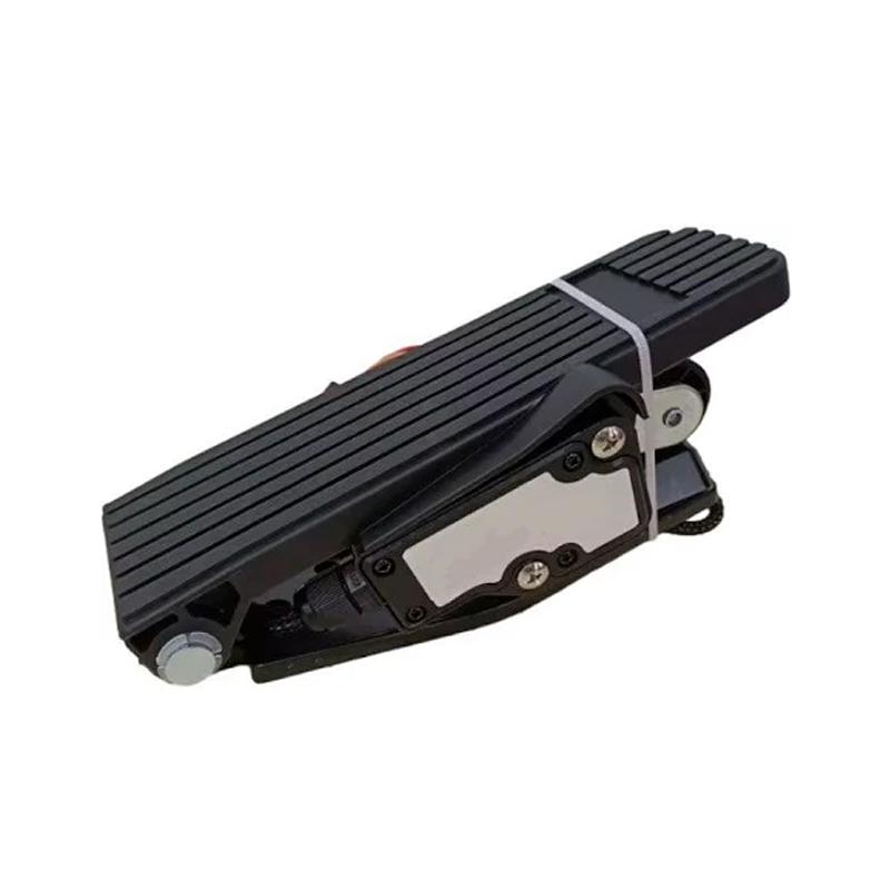 Electronic Accelerator Pedal 1108SZ12-001 for Sofim Engine 8140.43 Series - KUDUPARTS