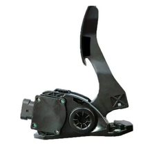 Electronic Accelerator Pedal Assembly 811W25970-6103 for Sinotruk Howo Truck A7 T5G T7H