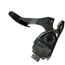 Electronic Accelerator Pedal Assembly 811W25970-6103 for Sinotruk Howo Truck A7 T5G T7H
