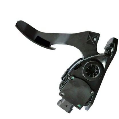 Electronic Accelerator Pedal Assembly 811W25970-6103 for Sinotruk Howo Truck A7 T5G T7H