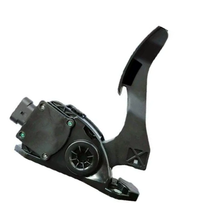 Electronic Accelerator Pedal Assembly 811W25970-6103 for Sinotruk Howo Truck A7 T5G T7H