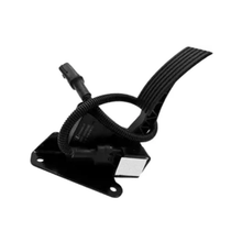 Electronic Accelerator Pedal DZ97189570286 for Shacman M3000 X3000 Truck