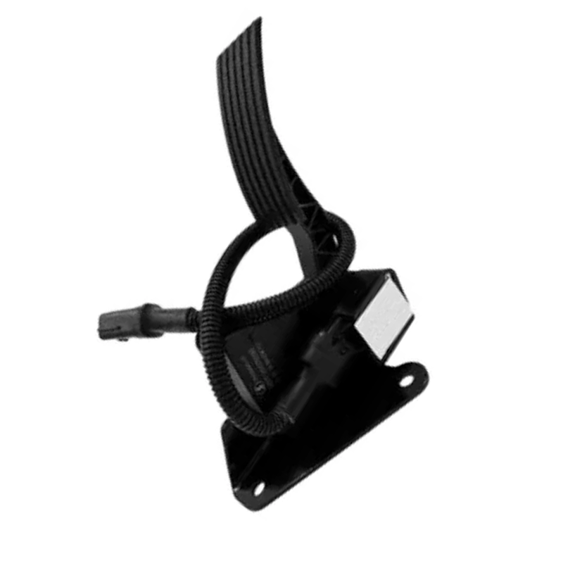 Electronic Accelerator Pedal DZ97189570286 for Shacman M3000 X3000 Truck - KUDUPARTS