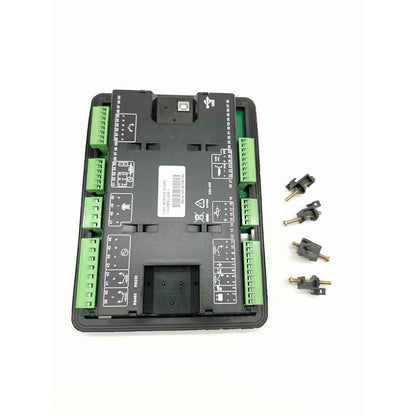 Electronic Controller DSE7220 Control Module Panel for Deep Sea 7220