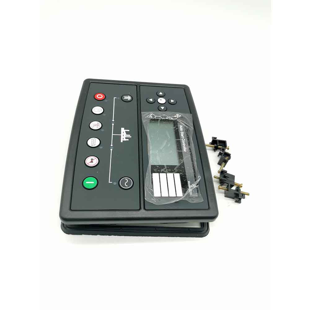 Electronic Controller DSE7220 Control Module Panel for Deep Sea 7220
