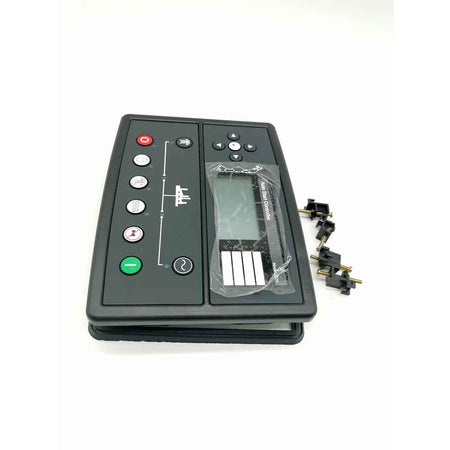 Electronic Controller DSE7220 Control Module Panel for Deep Sea 7220