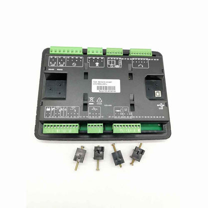 Electronic Controller DSE7220 Control Module Panel for Deep Sea 7220