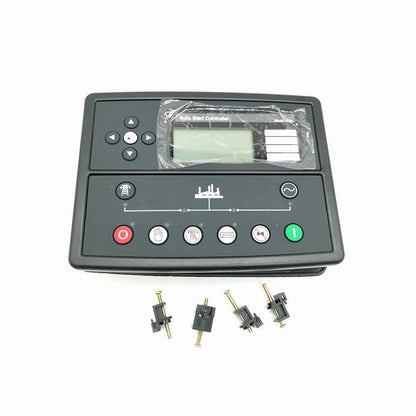 Electronic Controller DSE7220 Control Module Panel for Deep Sea 7220