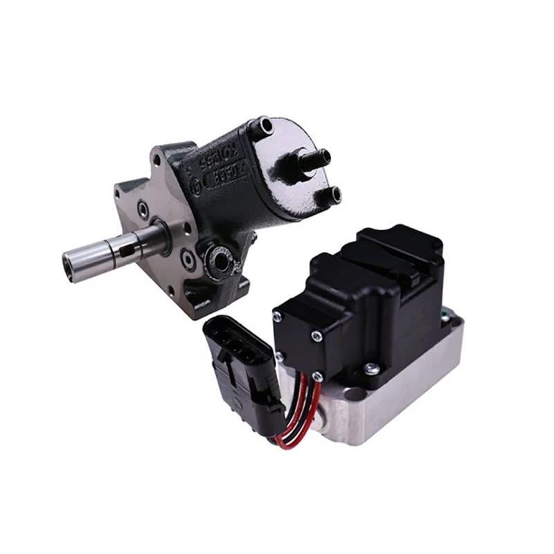 Electronic Displacement Control Kit MCV105C3023 for Danfoss Pump M46 MPV046 MPT046