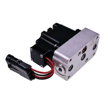 Electronic Displacement Control Kit MCV105C3023 for Danfoss Pump M46 MPV046 MPT046