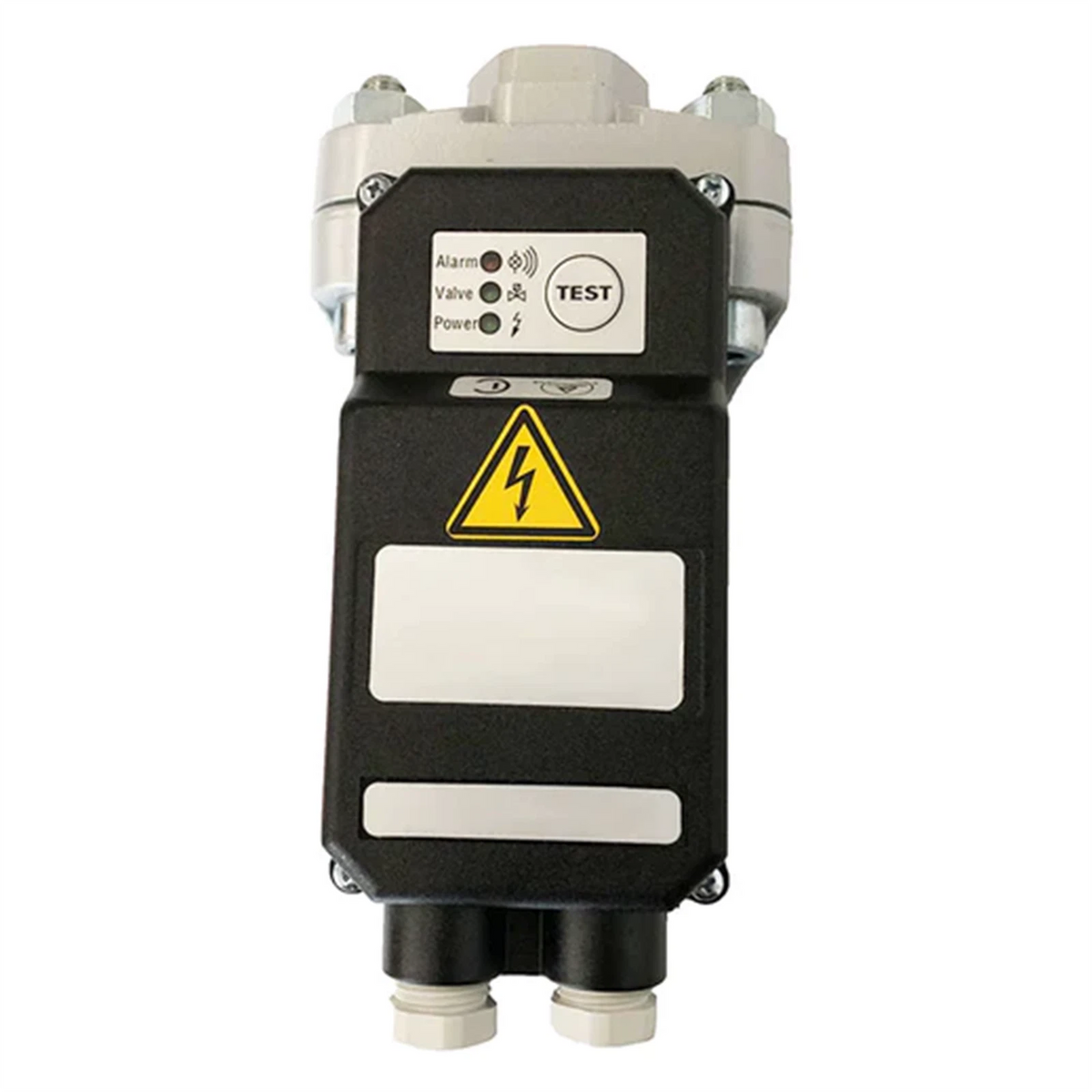 Electronic Drain Valve 1613-8811-01 for Atlas Copco Air Compressor - KUDUPARTS
