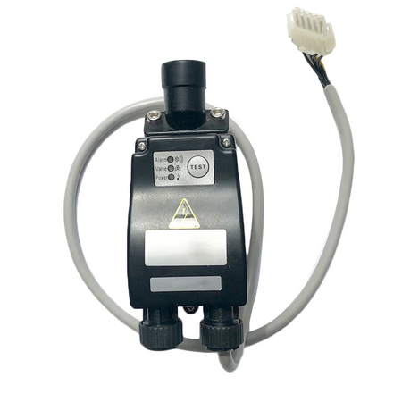 Electronic Drain Valve 8102041822 for Atlas Copco Air Compressor EWD75 - KUDUPARTS