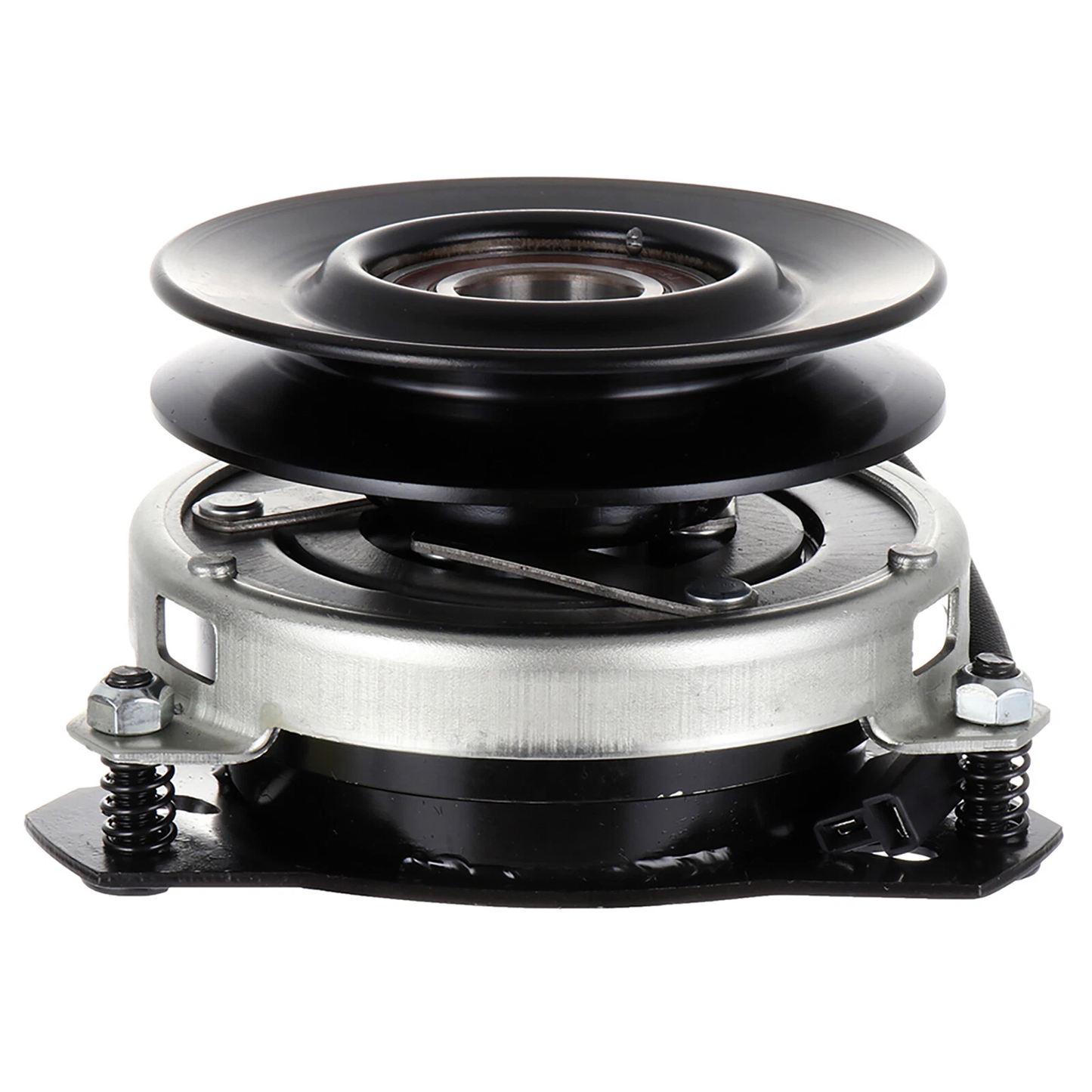 Elertic PTO Clutch 5215-134 532174367 33-122-1 174367 for AYP Electrolux Poulan PR22H Series PR25PH Series WAGT20H Series YTH Series Craftsman DLT2000