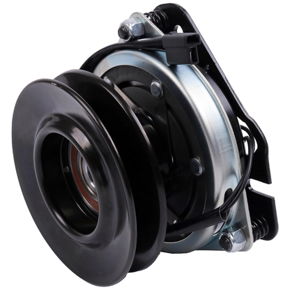 Elertic PTO Clutch MA-GT-JD24 MA-GT-JD24BF X0432 X0432-K for Ogura Xtreme