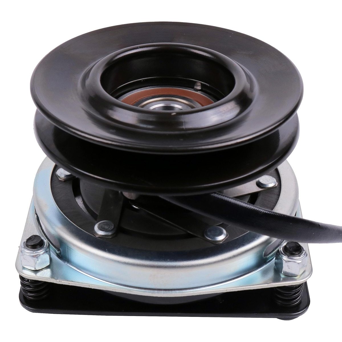 Elertic PTO Clutch MA-GT-JD24 MA-GT-JD24BF X0432 X0432-K for Ogura Xtreme - KUDUPARTS