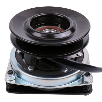 Elertic PTO Clutch MA-GT-JD24 MA-GT-JD24BF X0432 X0432-K for Ogura Xtreme