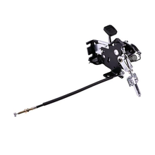 Emergency Brake Pedal 46110-26611-71 for Toyota Forklift 8FGCU25 8FGCU15 8FGCU18 8FGCU20 8FGCU30 8FGCU32