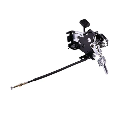 Emergency Brake Pedal 46110-26611-71 for Toyota Forklift 8FGCU25 8FGCU15 8FGCU18 8FGCU20 8FGCU30 8FGCU32