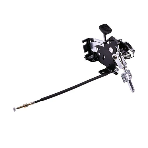 Emergency Brake Pedal 46110-26611-71 for Toyota Forklift 8FGCU25 8FGCU15 8FGCU18 8FGCU20 8FGCU30 8FGCU32 - KUDUPARTS