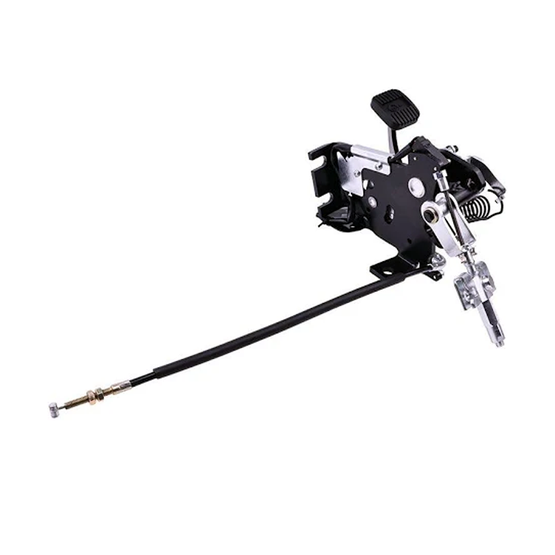 Emergency Brake Pedal 46110-26611-71 for Toyota Forklift 8FGCU25 8FGCU15 8FGCU18 8FGCU20 8FGCU30 8FGCU32 - KUDUPARTS