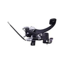 Emergency Brake Pedal 46110-26611-71 for Toyota Forklift 8FGCU25 8FGCU15 8FGCU18 8FGCU20 8FGCU30 8FGCU32