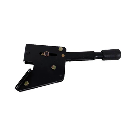Emergency Hand Brake Lever 91351-11500 for Mitsubishi Caterpillar CAT Forklift - KUDUPARTS