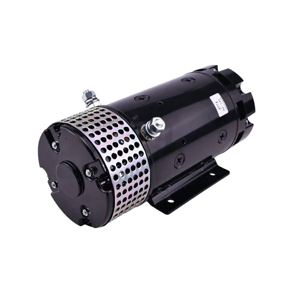 Emergency Steering Rotary Pump Unit Stone 8440144 1740 PSI DM-00031R for JLG SkyTrak Gradall Lull