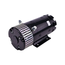 Emergency Steering Rotary Pump Unit Stone 8440144 1740 PSI DM-00031R for JLG SkyTrak Gradall Lull