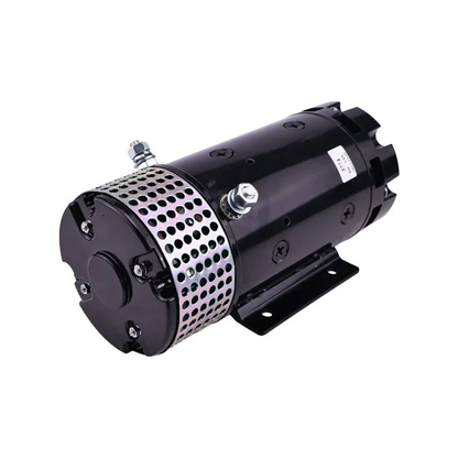 Emergency Steering Rotary Pump Unit Stone 8440144 1740 PSI DM-00031R for JLG SkyTrak Gradall Lull