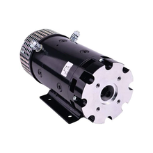 Emergency Steering Rotary Pump Unit Stone 8440144 1740 PSI DM-00031R for JLG SkyTrak Gradall Lull