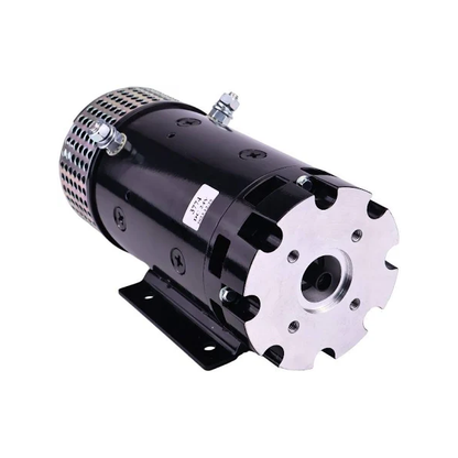 Emergency Steering Rotary Pump Unit Stone 8440144 1740 PSI DM-00031R for JLG SkyTrak Gradall Lull