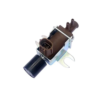 Válvula solenoide de control de emisiones MR258166 para Mitsubishi L200 2.5 Pajero IV Montero Sport